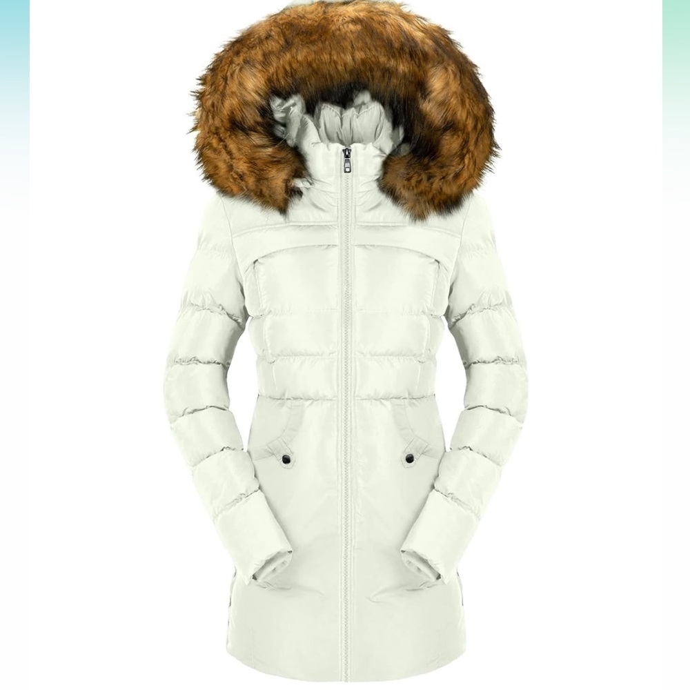 NWT| Winter Coat